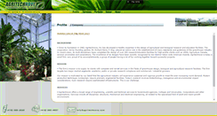 Desktop Screenshot of agritechnove.com